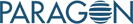 Paragon customer communications logo